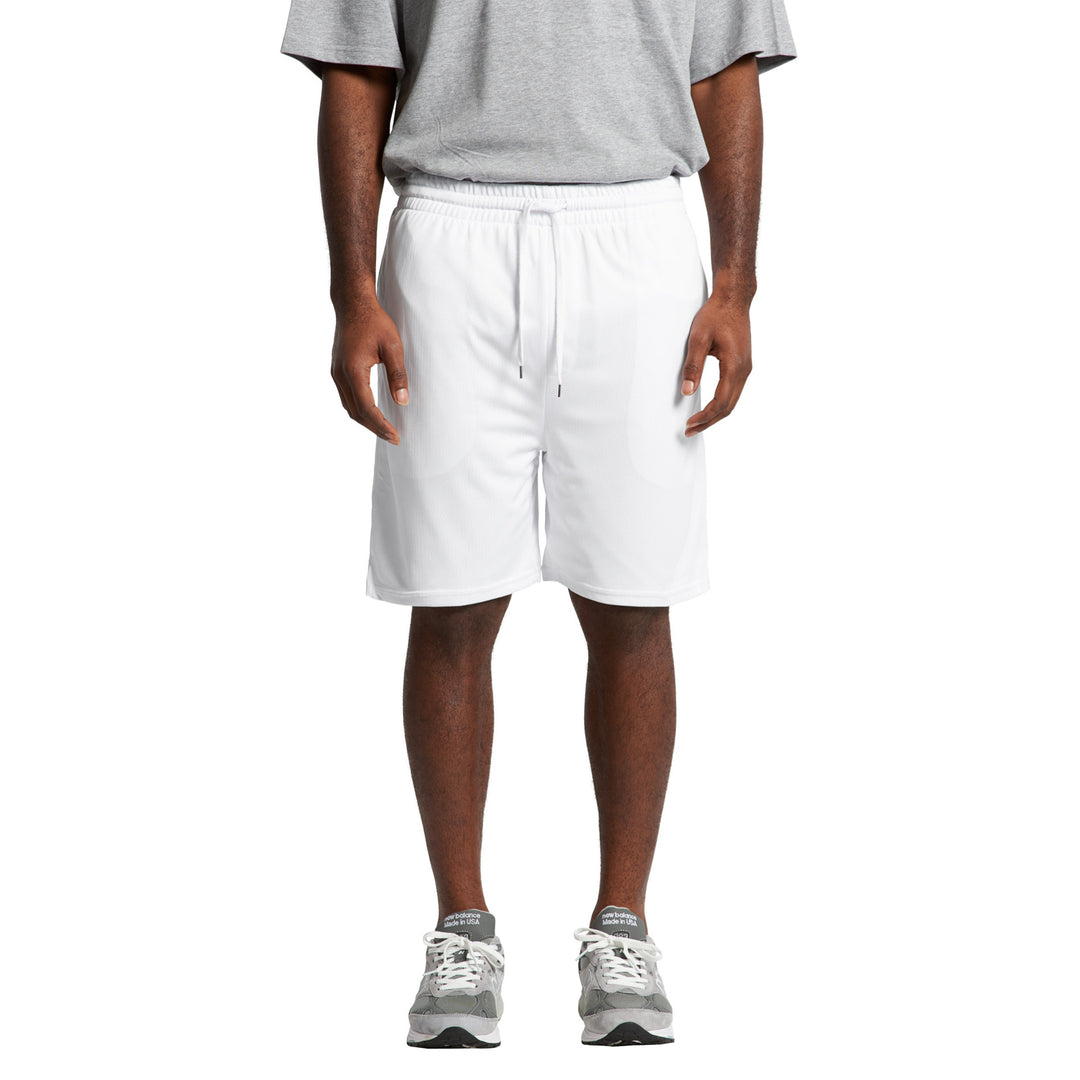 Mens Court Shorts - 5910