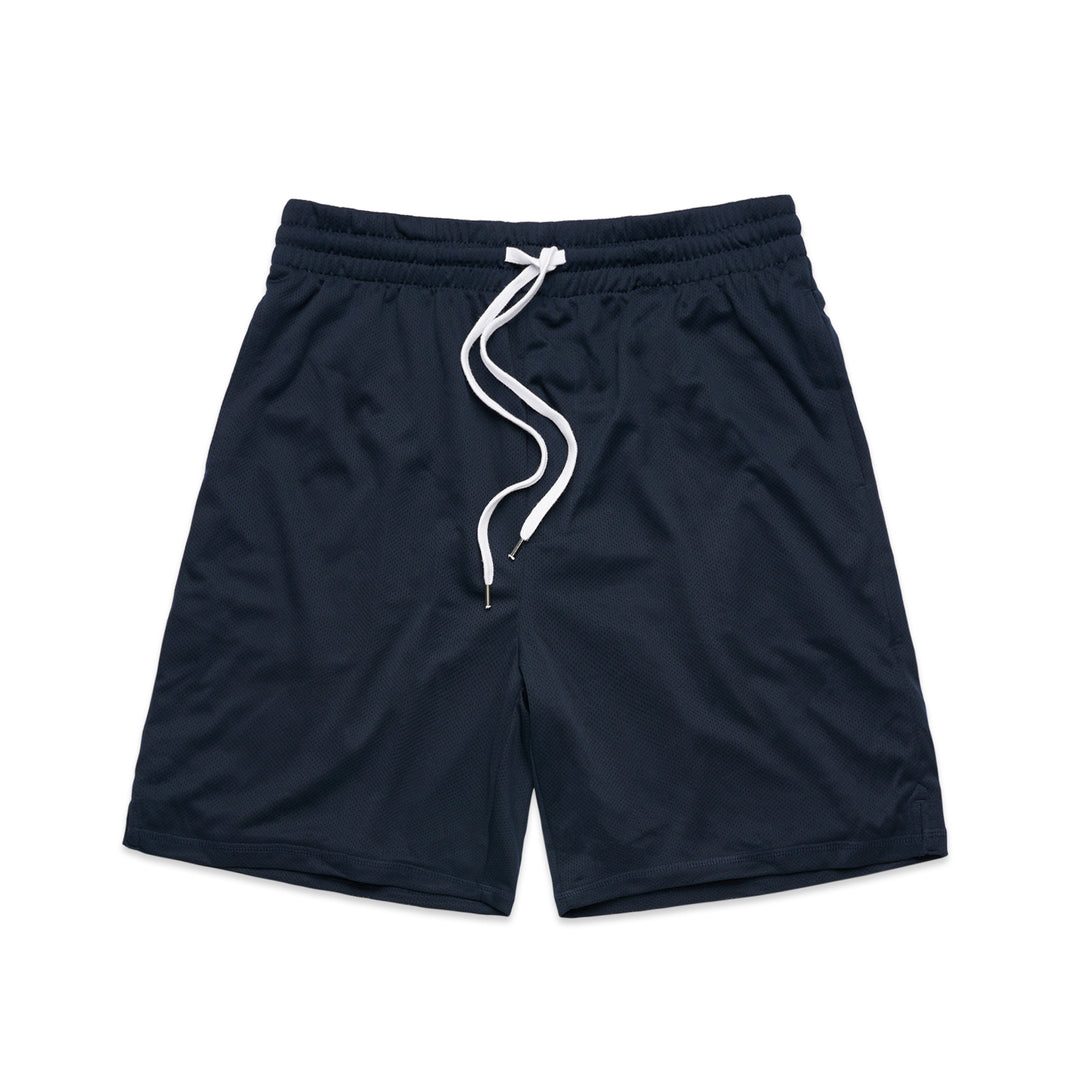 Mens Court Shorts - 5910