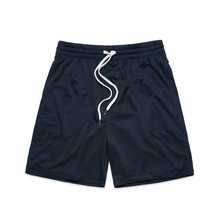 Mens Court Shorts - 5910