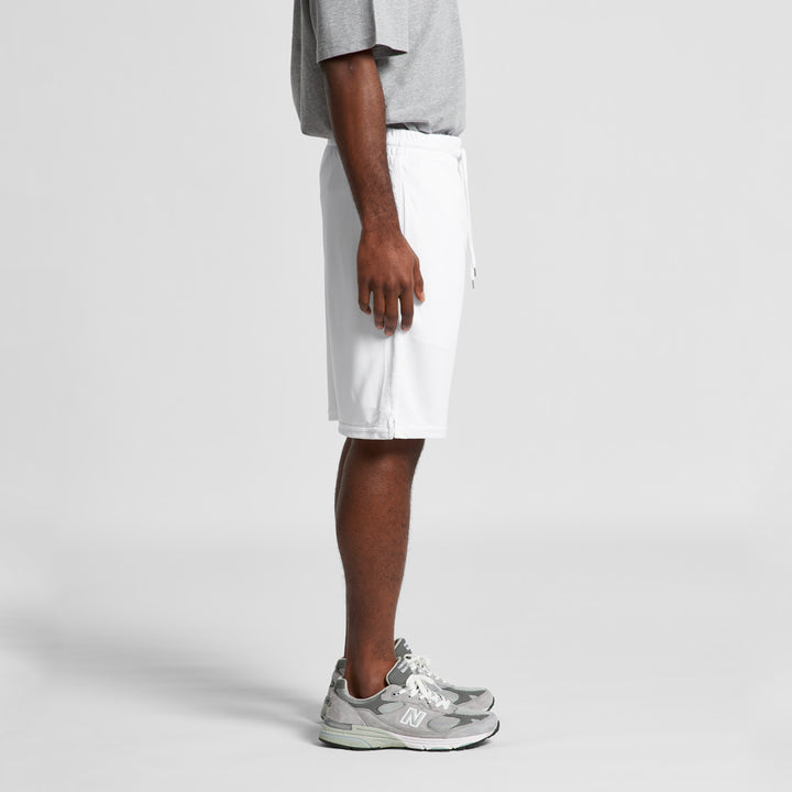 Mens Court Shorts - 5910