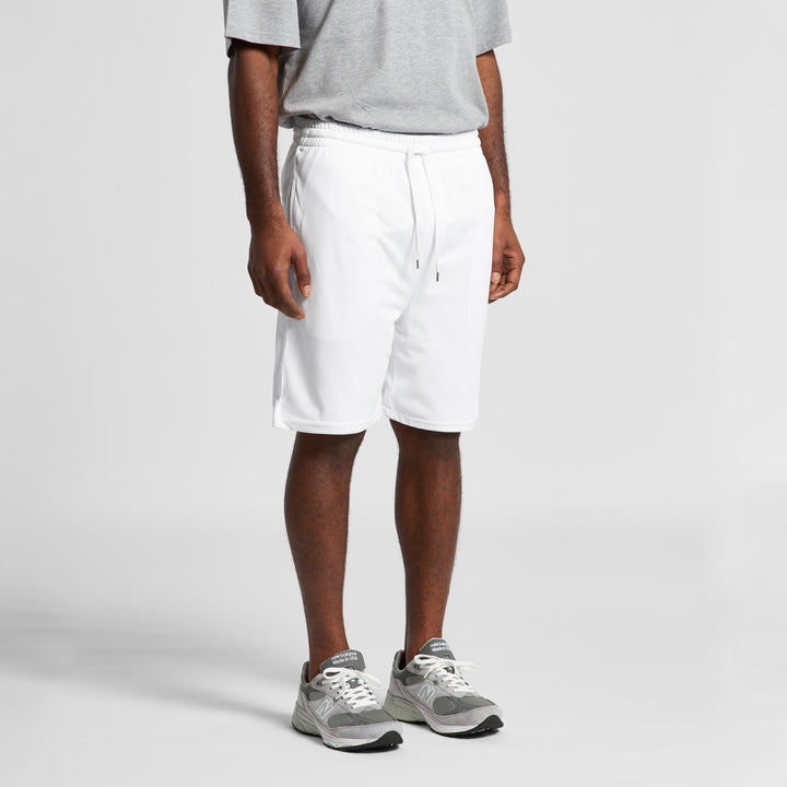 Mens Court Shorts - 5910