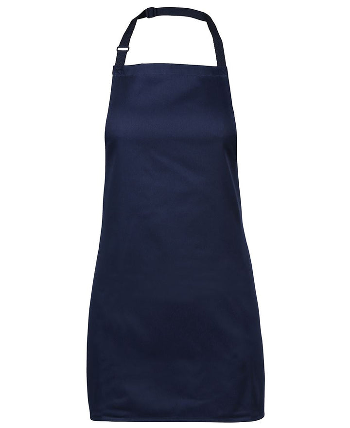 Apron without Pocket 5PC BIB