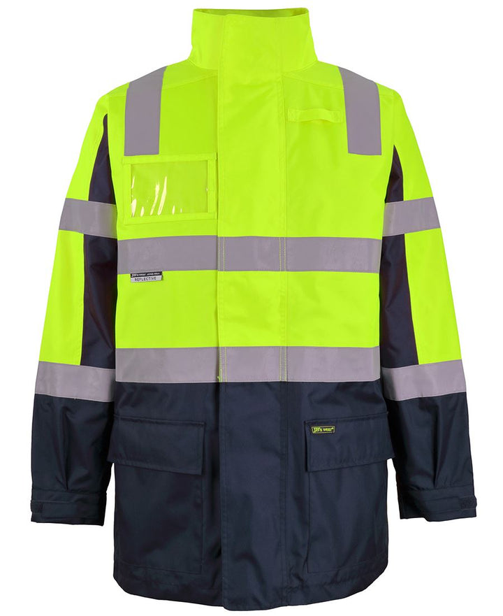 JB's Hi Vis (D+N) Visionary Jacket - 6DNCJ