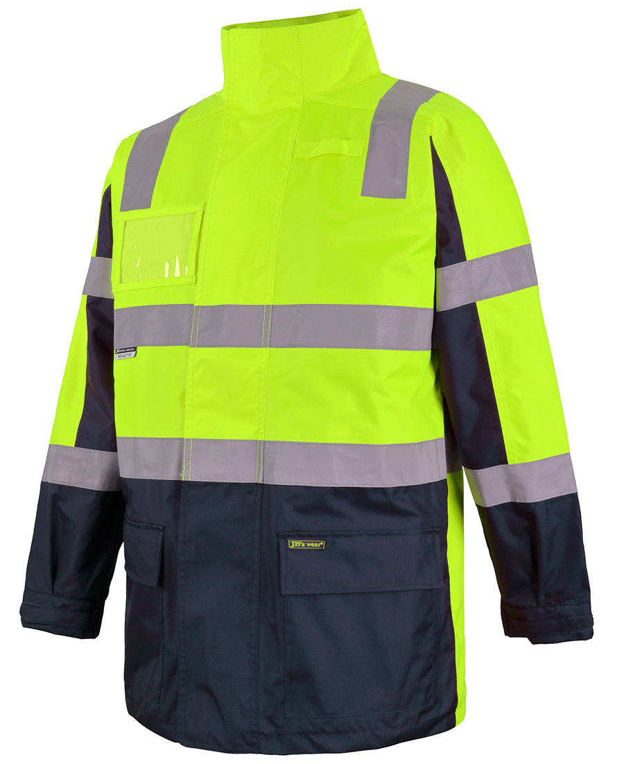 JB's Hi Vis (D+N) Visionary Jacket - 6DNCJ