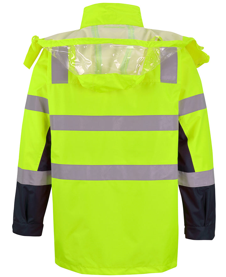 JB's Hi Vis (D+N) Visionary Jacket - 6DNCJ