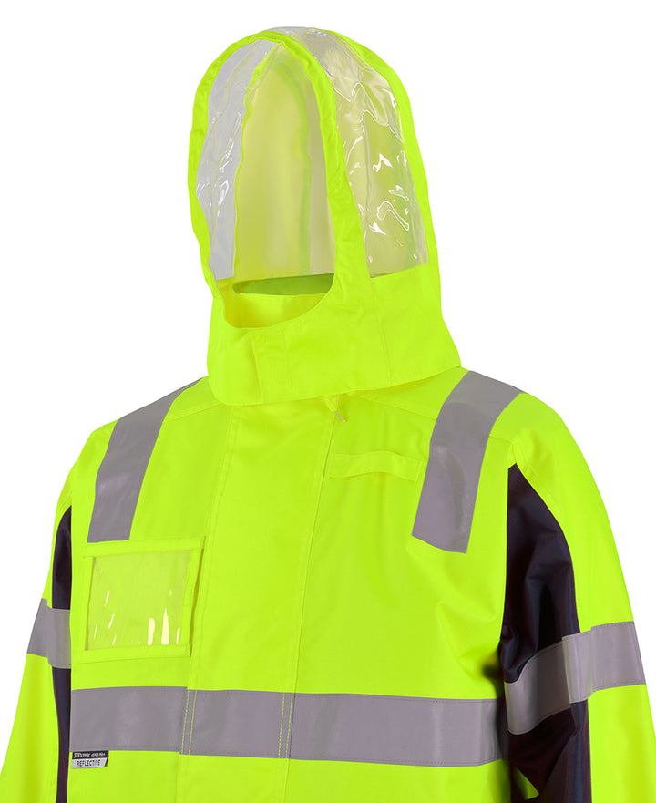 JB's Hi Vis (D+N) Visionary Jacket - 6DNCJ