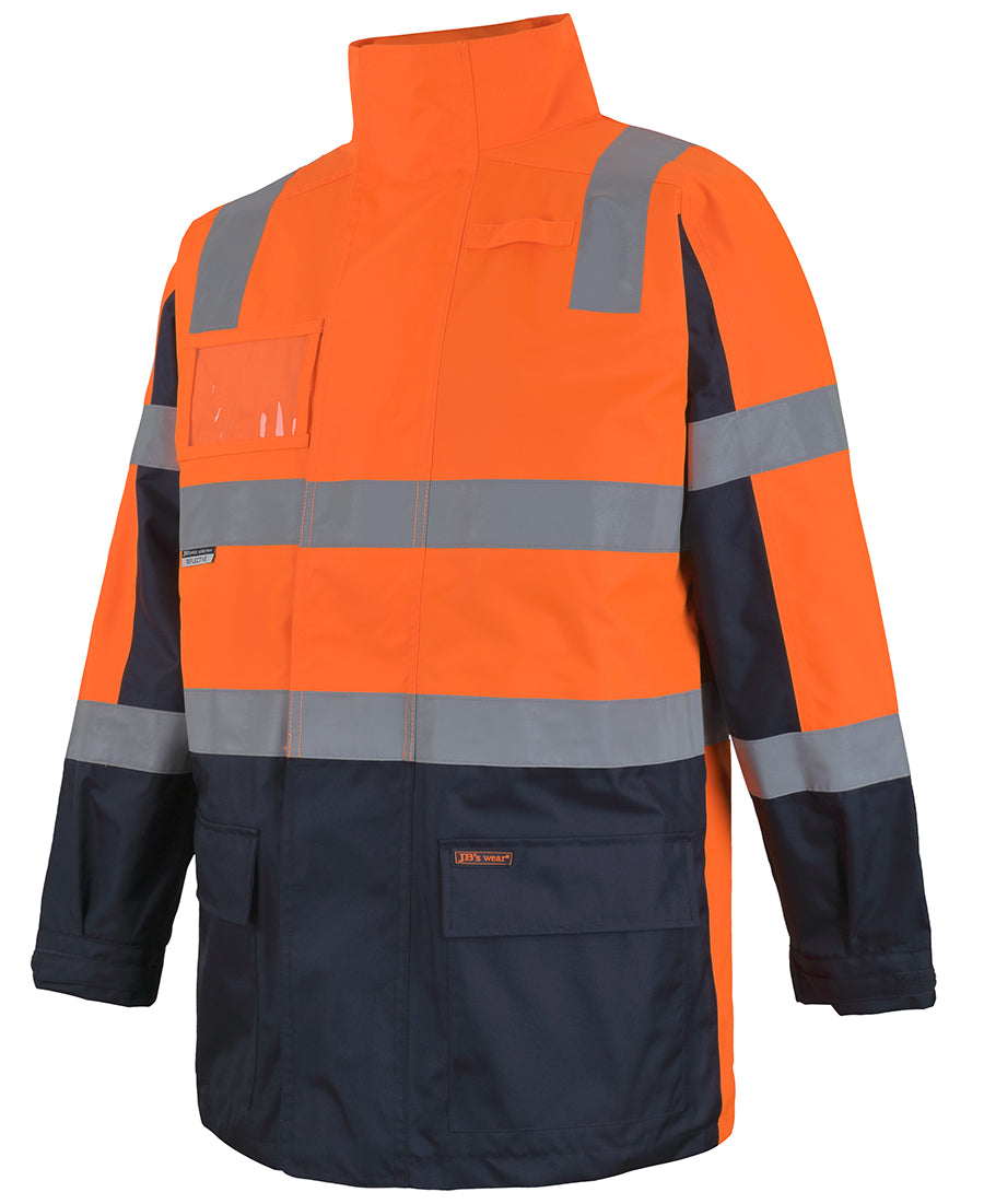 JB's Hi Vis (D+N) Visionary Jacket - 6DNCJ