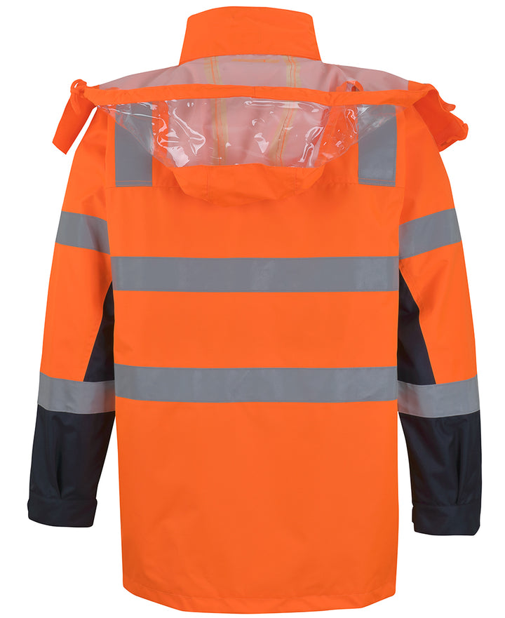 JB's Hi Vis (D+N) Visionary Jacket - 6DNCJ