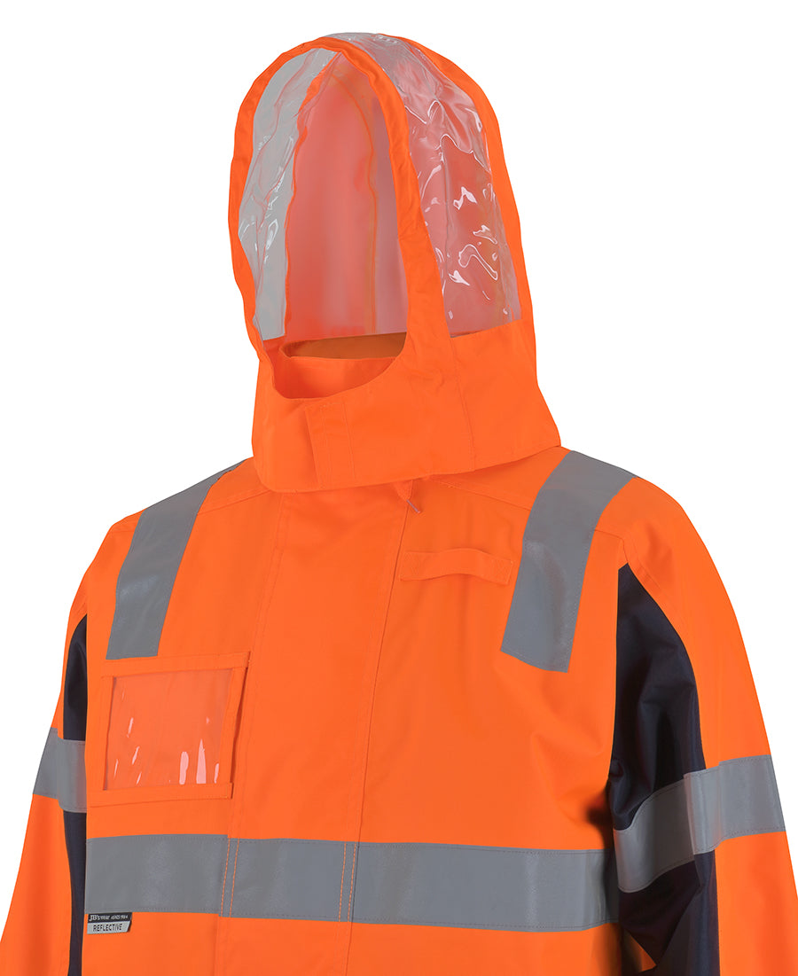 JB's Hi Vis (D+N) Visionary Jacket - 6DNCJ