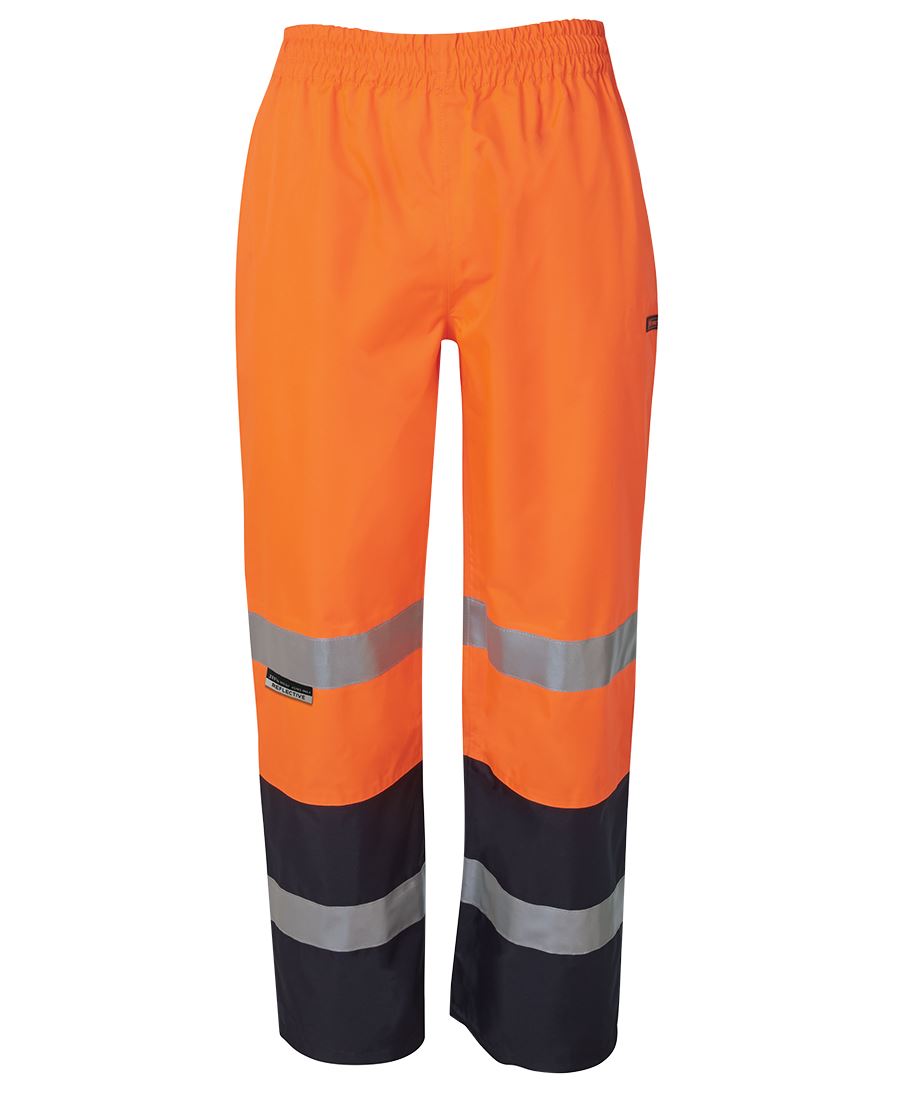 JB's Hi Vis (D+N) Premium Rain Pant - 6DPRP