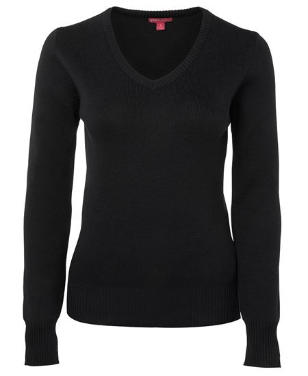 JB's Ladies Knitted Jumper - 6J1