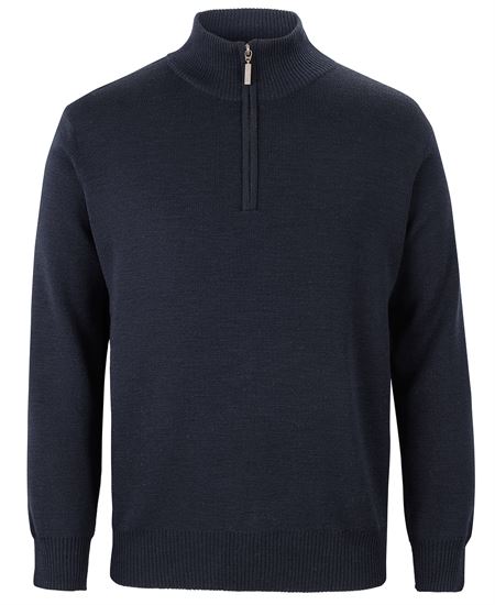 JB's Men's Corporate 1/2 Zip Jumper - 6JHZ