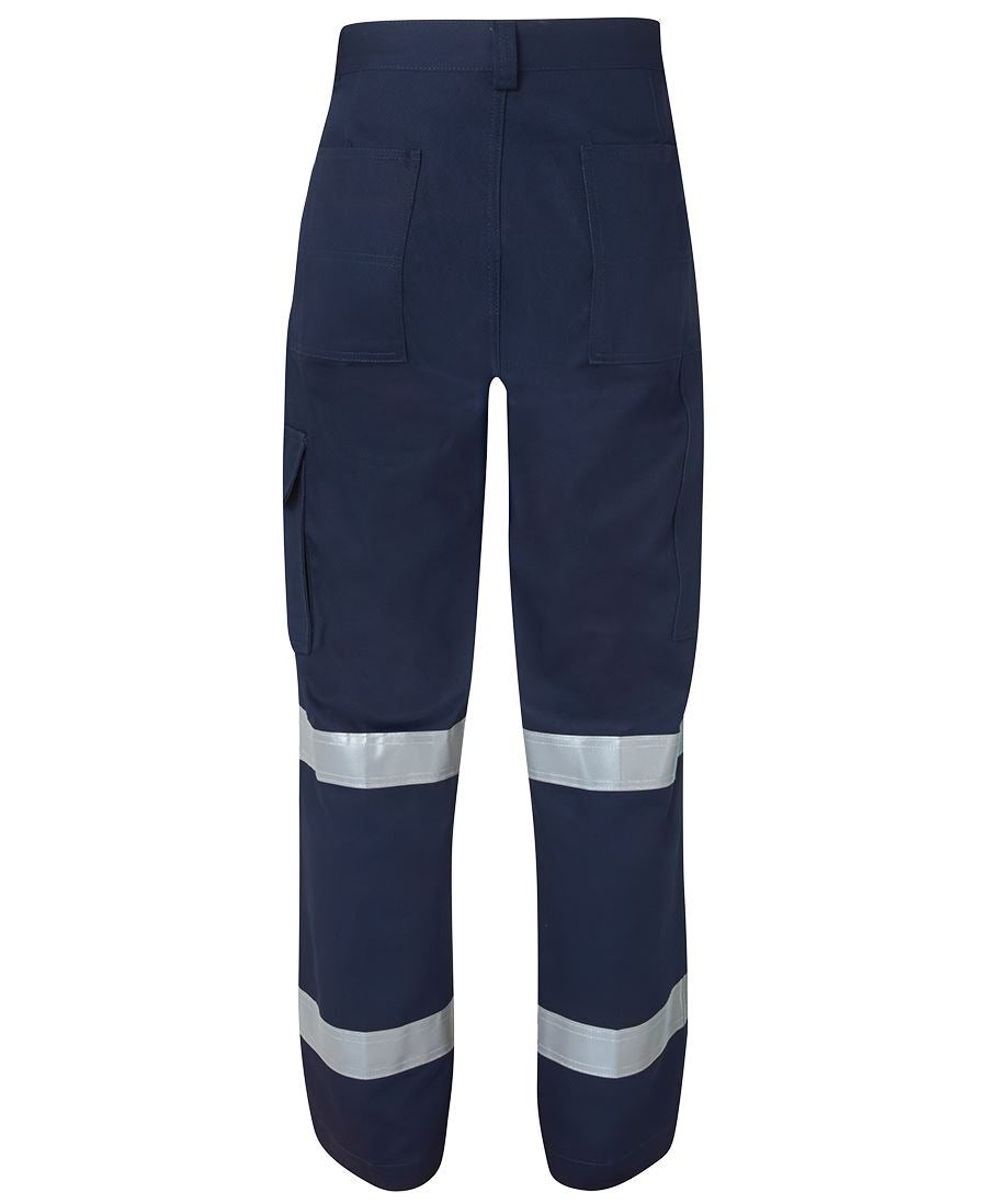 JB's Bio-Motion Lightweight Pant With Reflective Tape - 6QTP