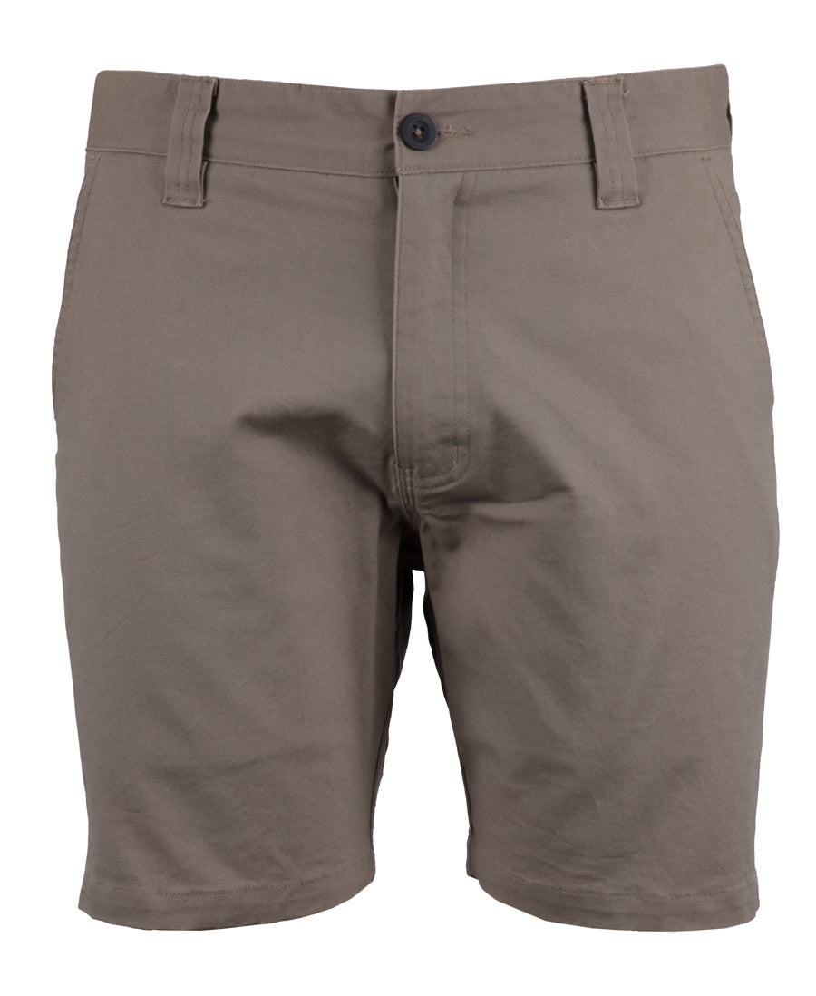 JB'S Stretch Canvas Short - 6SCS