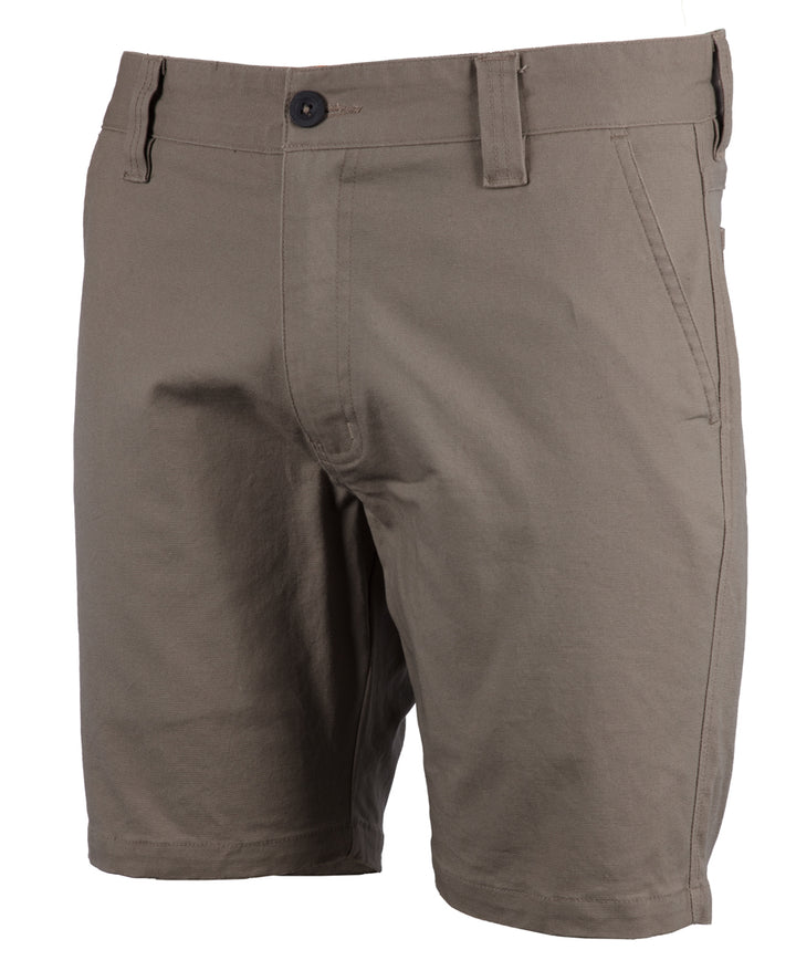 JB'S Stretch Canvas Short - 6SCS