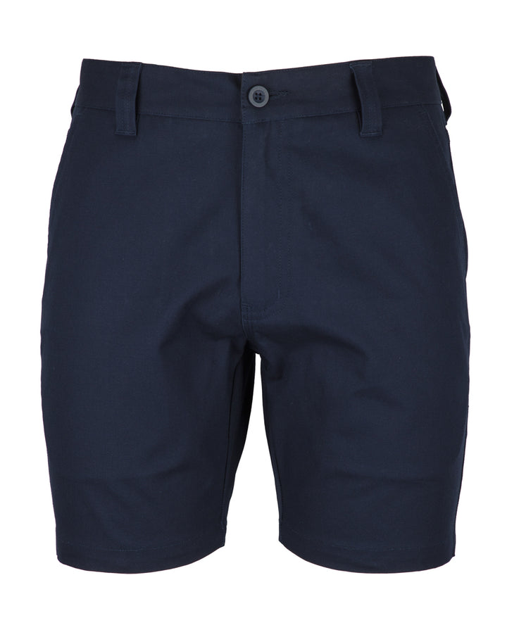 JB'S Stretch Canvas Short - 6SCS