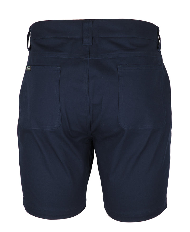 JB'S Stretch Canvas Short - 6SCS