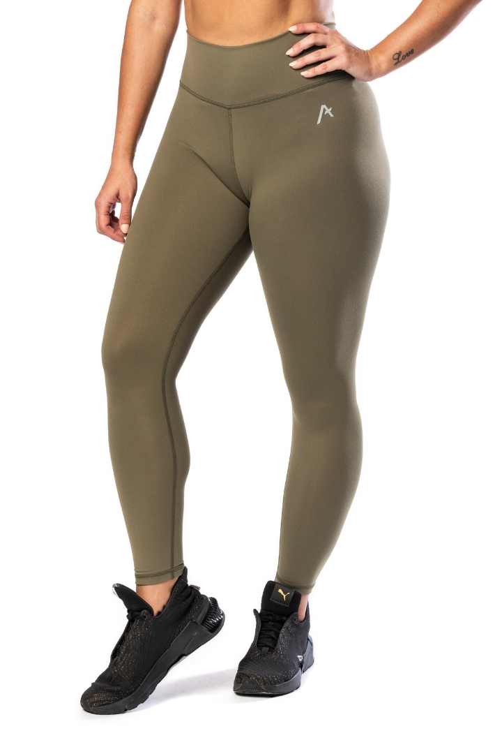 Orbit Womens Leggings XS-XL