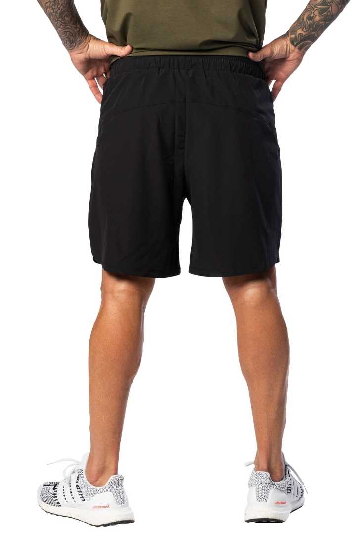 Combat Mens Short