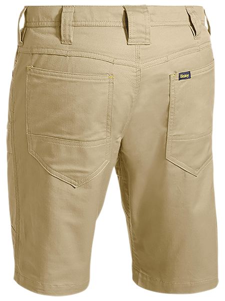 X Airflow Ripstop Vented Work Short - BSH1474