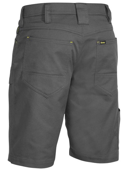 X Airflow Ripstop Vented Work Short - BSH1474