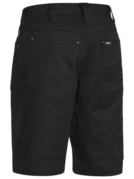 X Airflow Ripstop Vented Work Short - BSH1474