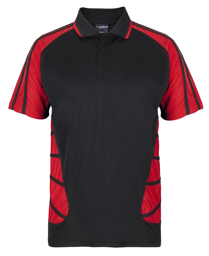 Podium Arachnid Polo - 7APS