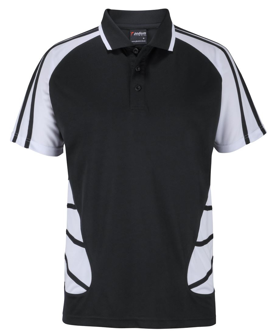 Podium Arachnid Polo - 7APS