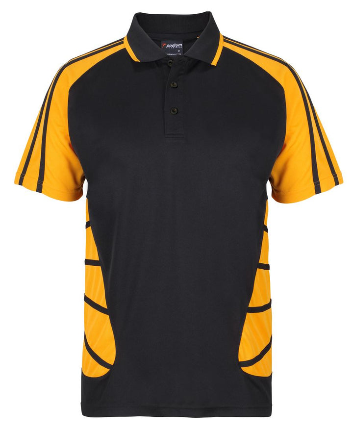 Podium Arachnid Polo - 7APS