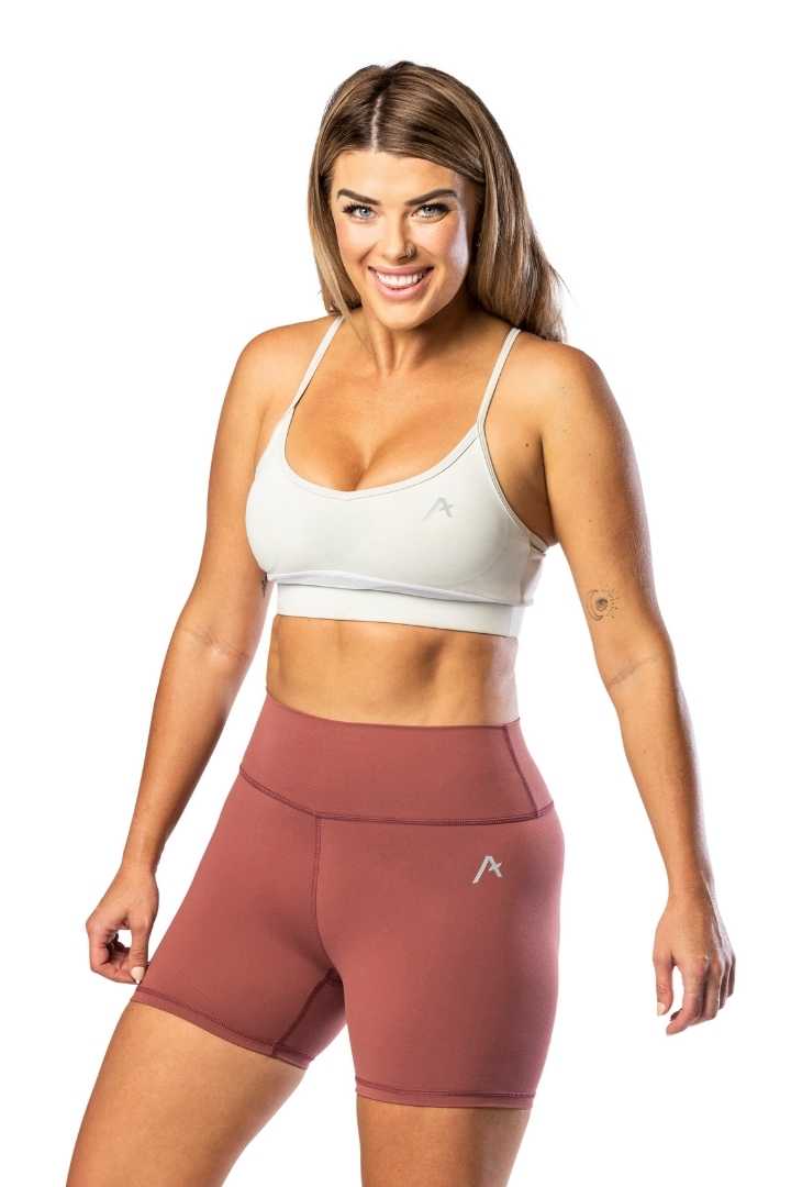 Womens Short Solar XS-XL