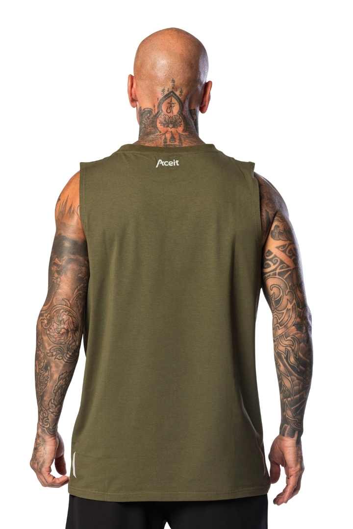 Bench Mens Tank