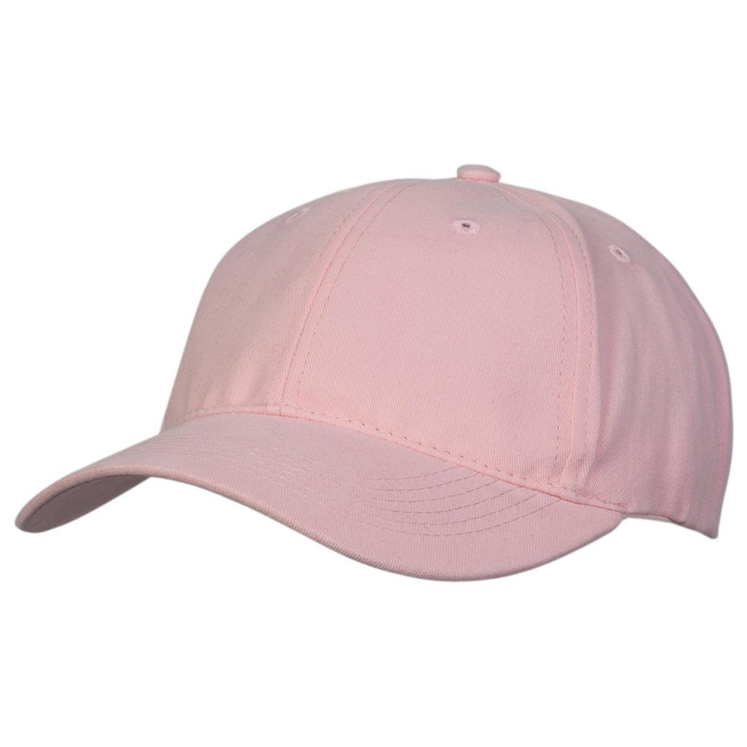 Premium Soft Cotton Cap - 8000