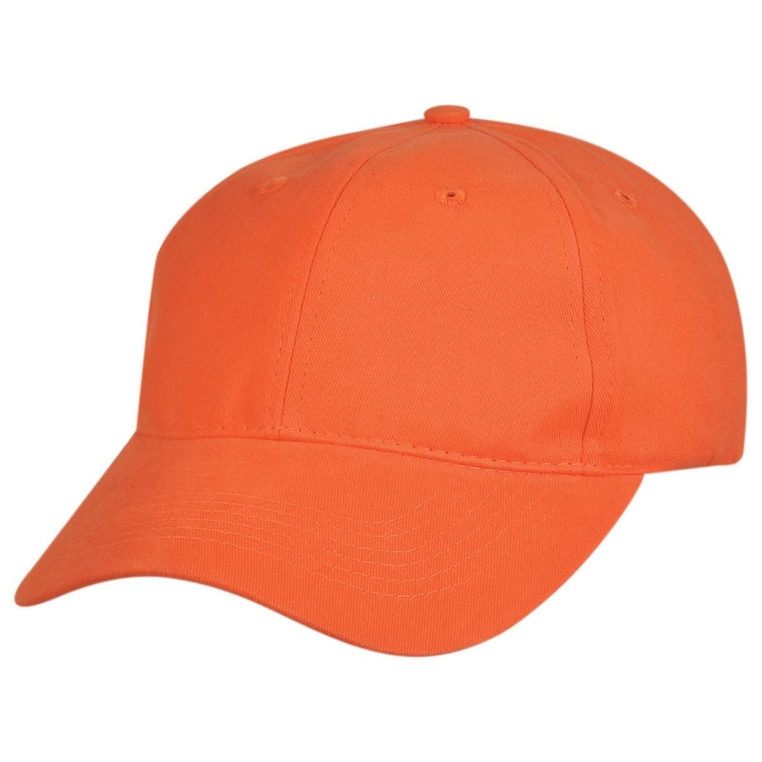 Premium Soft Cotton Cap - 8000