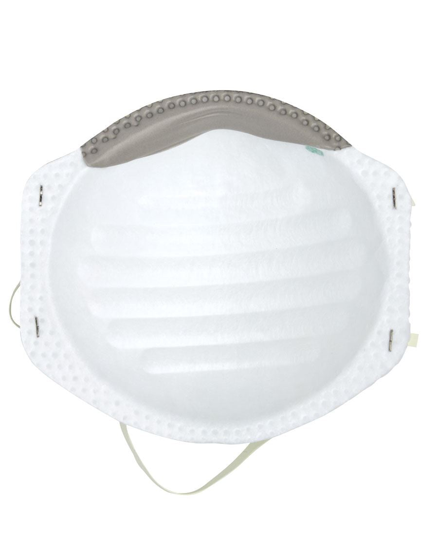 Jb’s P2 Respirator (20PC) - 8C100