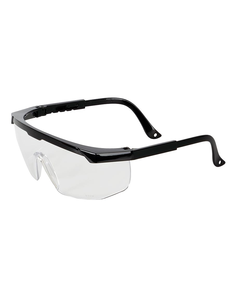 Jb’s Shield Safety Glasses (12 Pack) - 8H002