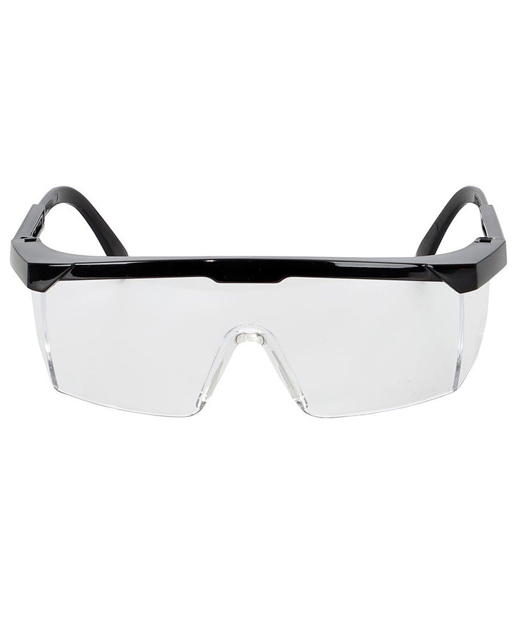 Jb’s Shield Safety Glasses (12 Pack) - 8H002