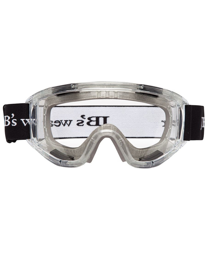 Jb’s Premium Goggle (12 Pack) - 8H420