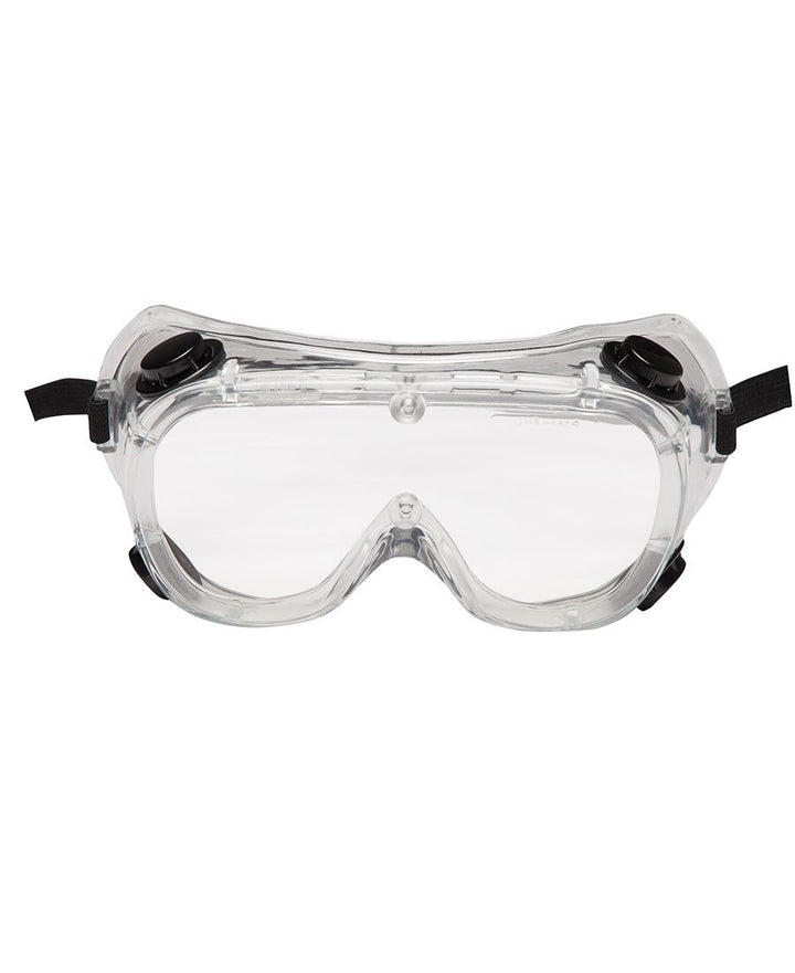 Jb’s Vented Goggle (12 Pack) - 8H423