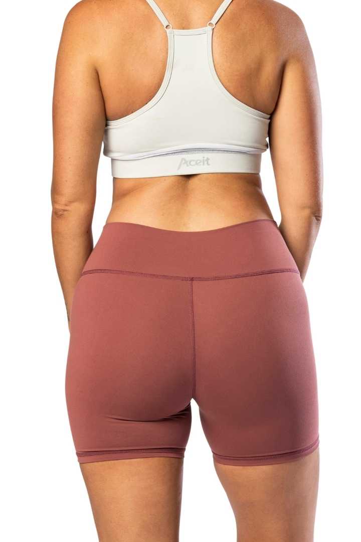 Womens Short Solar XS-XL