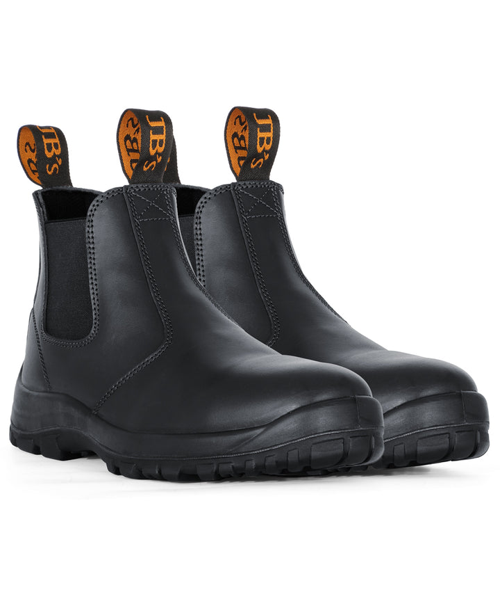 JB'S 37 S Parallel Safety Boot - 9H5