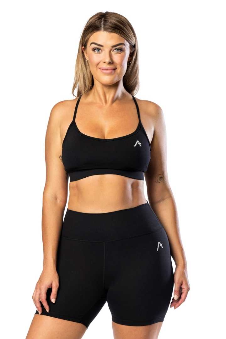 Womens Short Solar XS-XL