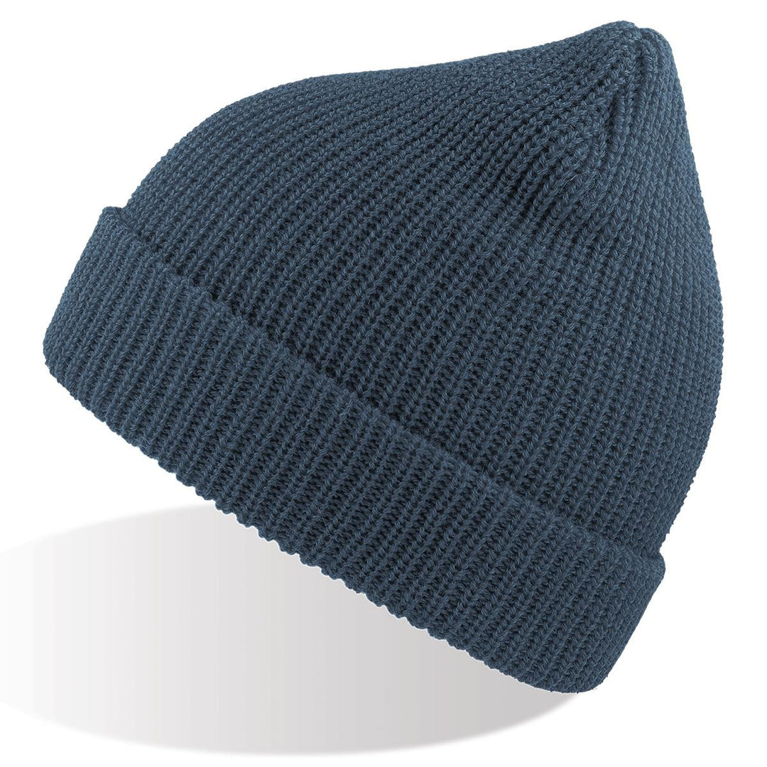 Woolly Beanie - A4050