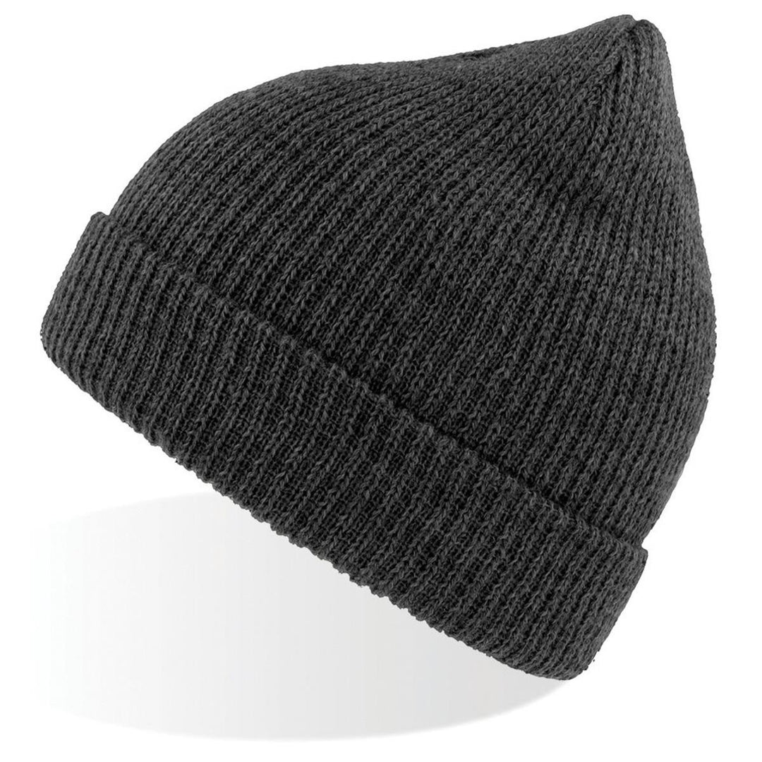 Woolly Beanie - A4050