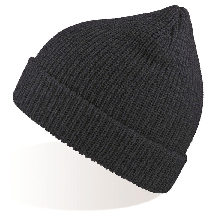 Woolly Beanie - A4050