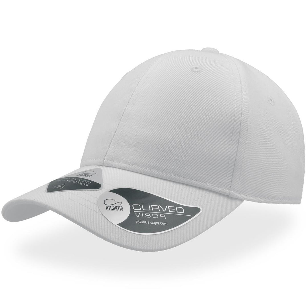 Recycled Cap - A5200