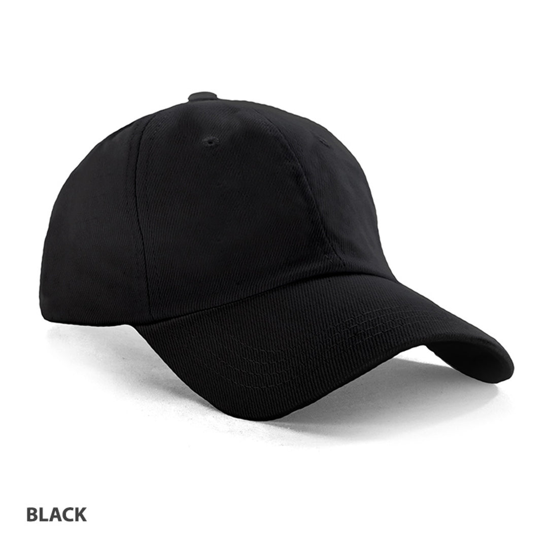 HBC Unstructured Cap - AH022/HE022