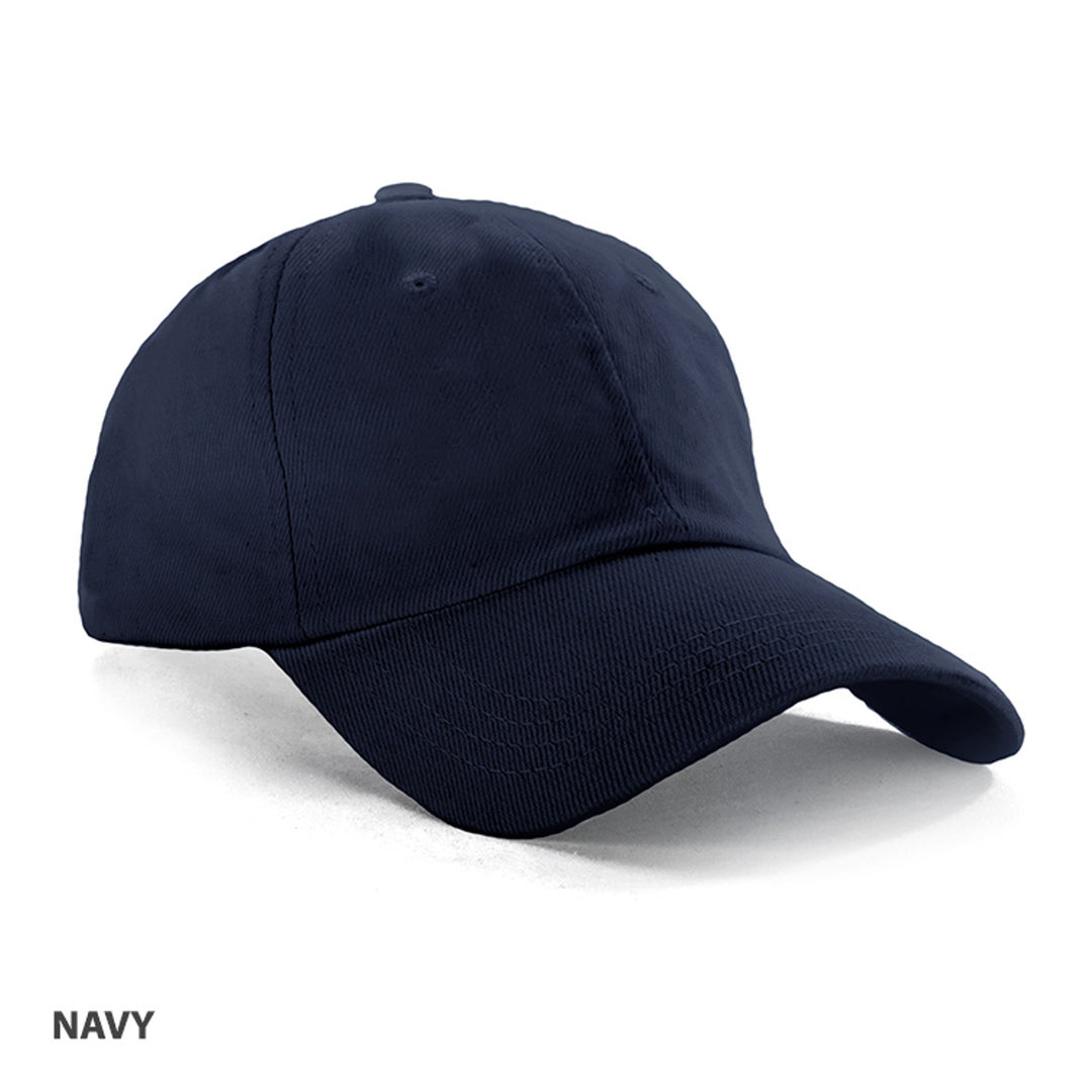 HBC Unstructured Cap - AH022/HE022