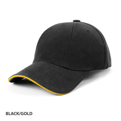 HBC Rotated Panel Cap - AH095/HE095