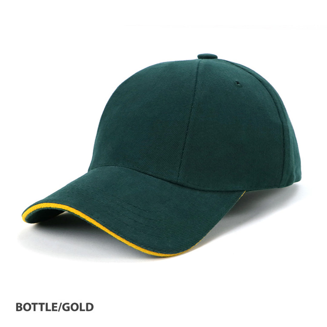 HBC Rotated Panel Cap - AH095/HE095