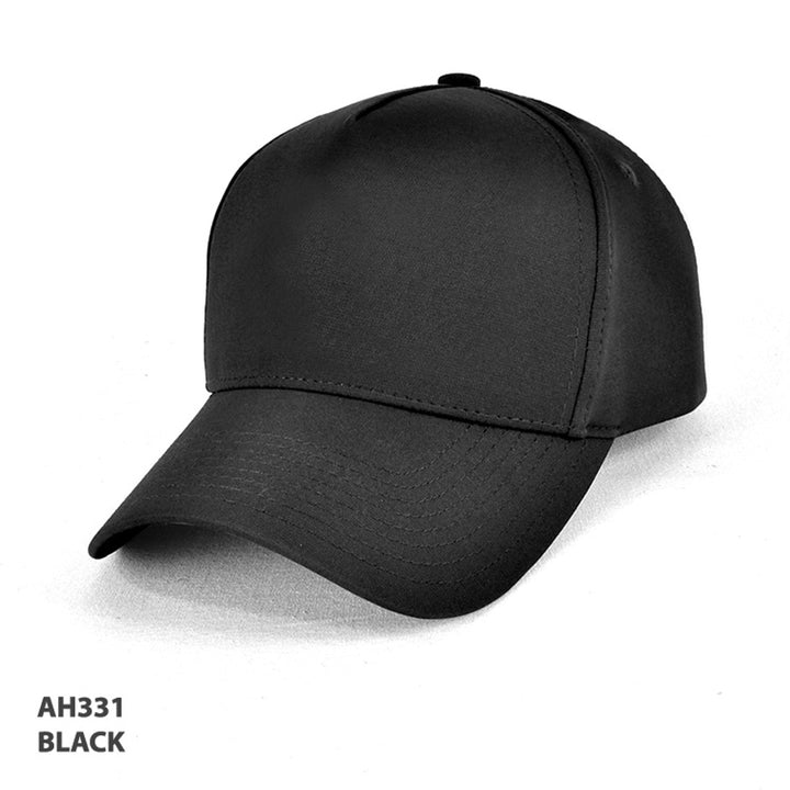 D-Lux 5 Panel Cap - AH331/HE331